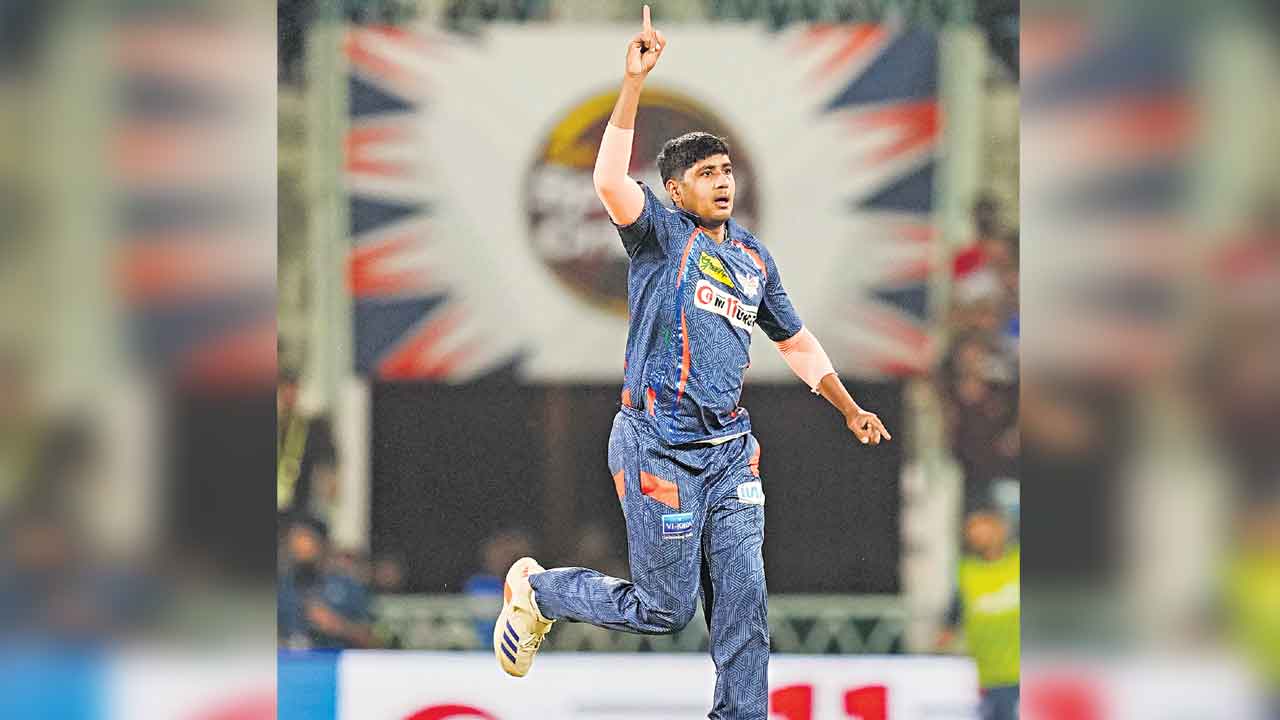 IPL | ఐపీఎల్‌లో కొనసాగుతున్న లక్నో విజయాల జోరు