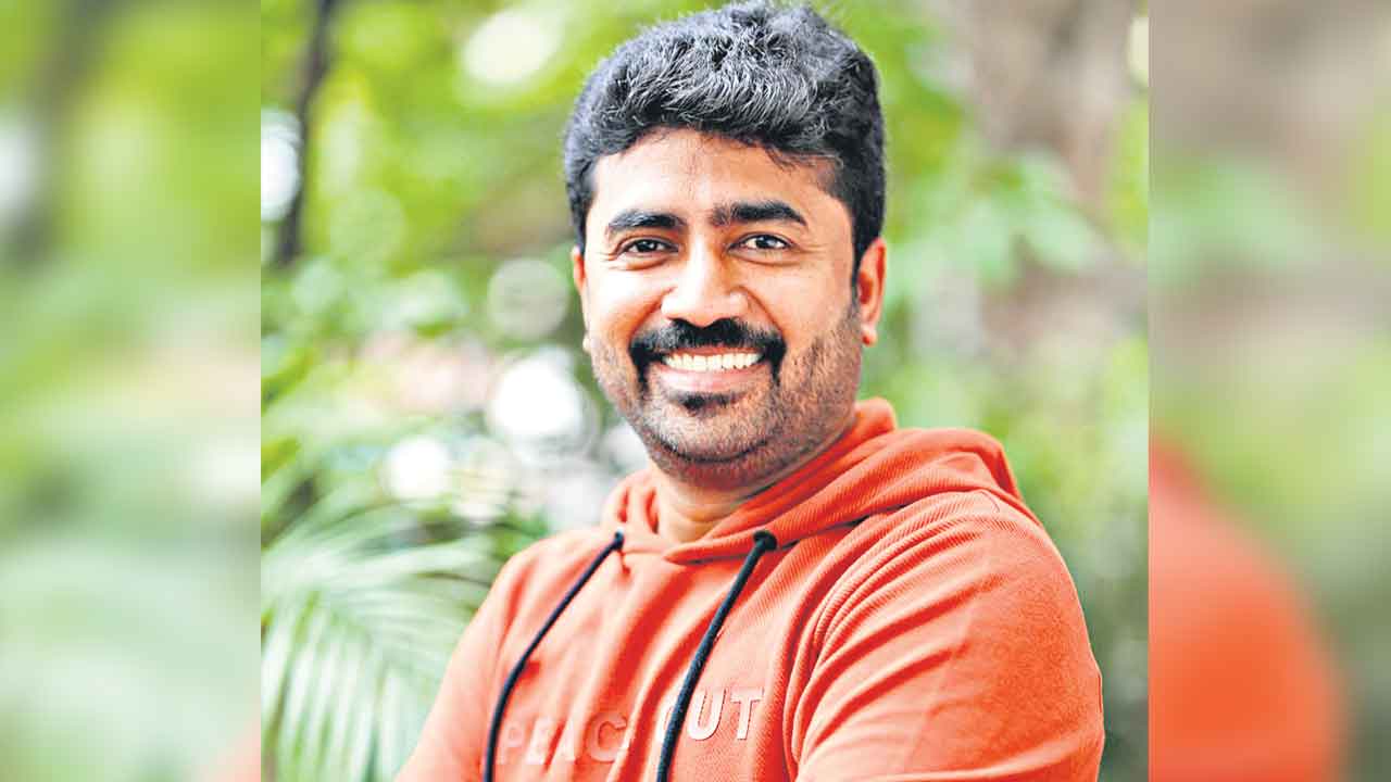 అందరికీ కనెక్టయ్యే సినిమా ‘శబరి’