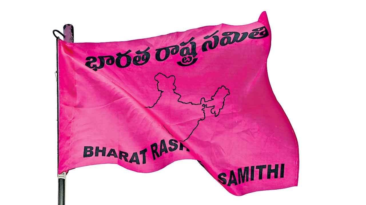 బీఆర్‌ఎస్‌.. సమన్వయ మంత్ర