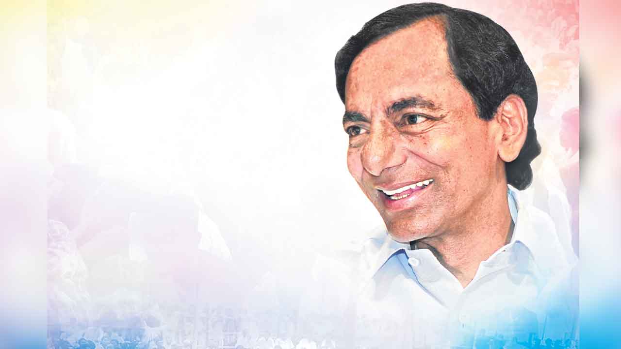 ప్రత్యేక వ్యూహం గెలుపే  ధ్యేయం