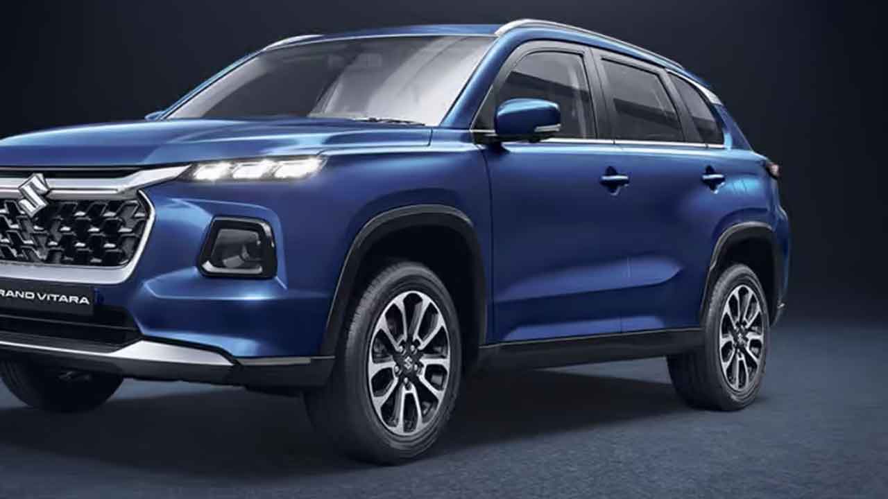 Maruti Suzuki | రెండు మాడళ్ల ధరలను భారీగా పెంచిన మారుతి సుజుకీ