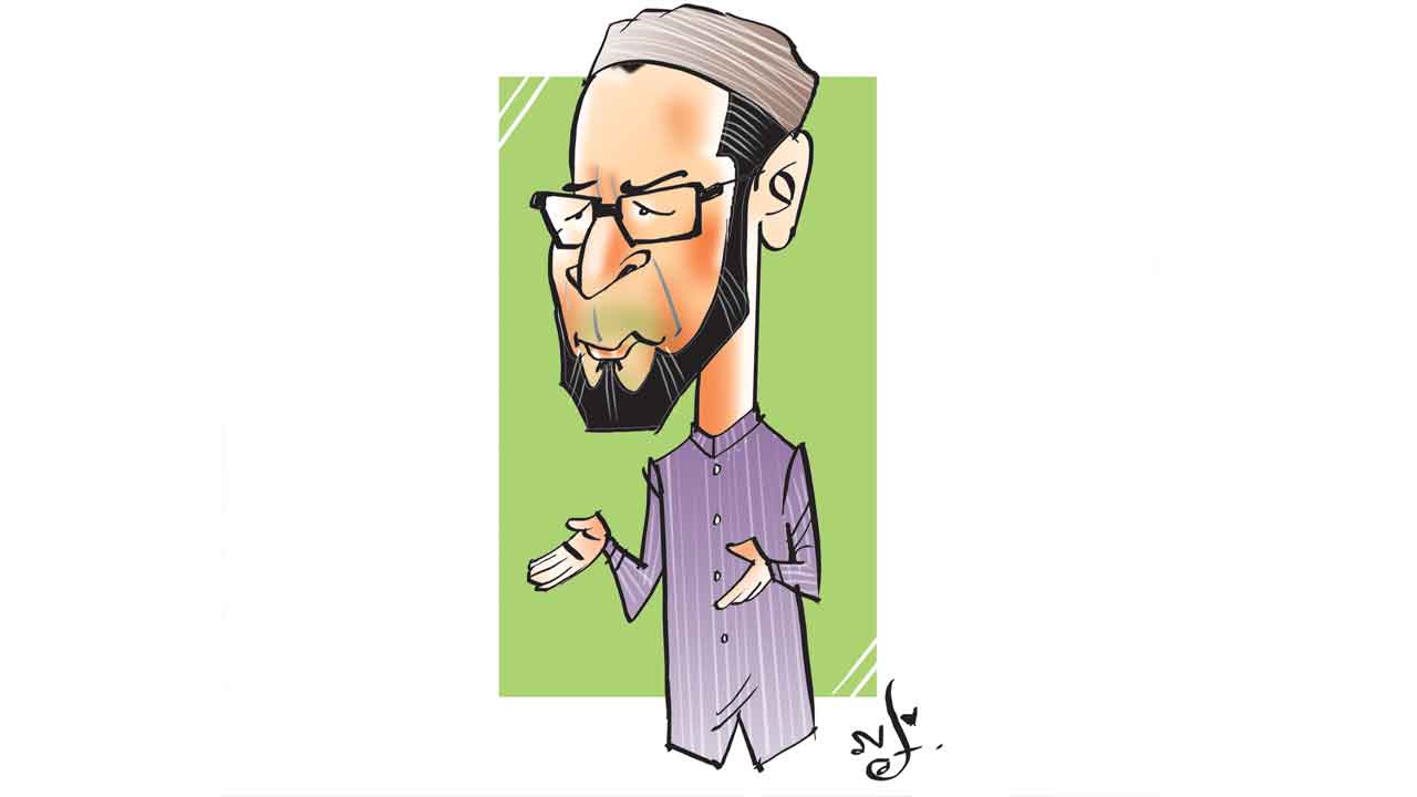 Lok Sabha Elections | బలమైన అభ్యర్థుల కంటే బలహీనమైన అభ్యర్థిని వెతికి పట్టుకోవడం చిన్న విషయం కాదట?