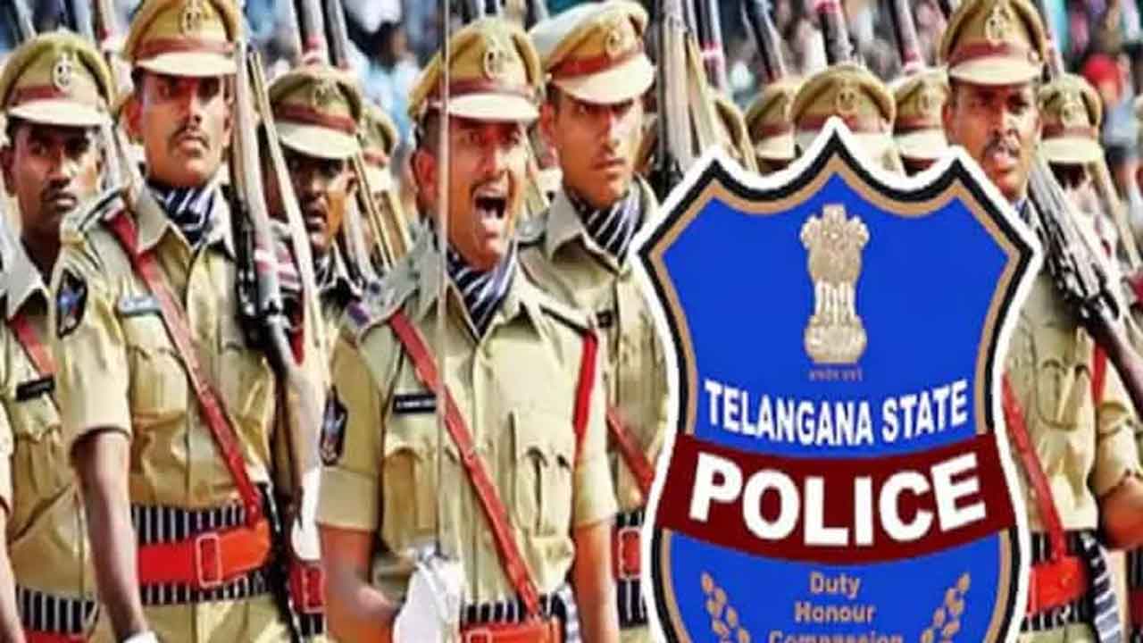 Police Recruitment | ఆ పోలీస్‌ అభ్యర్థులు అన్‌ఫిట్‌?.. కండ్లతో చూసి పనికిరారని రాసిచ్చిన వైద్యులు