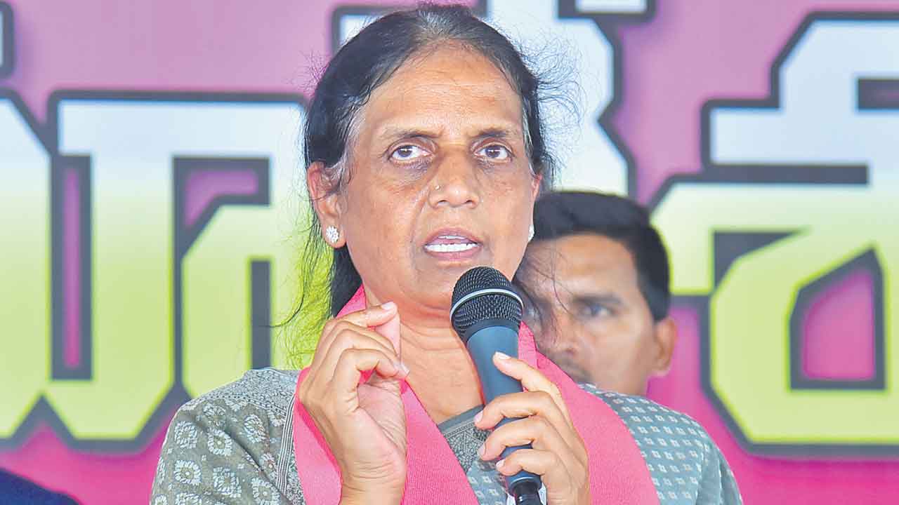 నమ్మకద్రోహి.. రంజిత్‌రెడ్డి