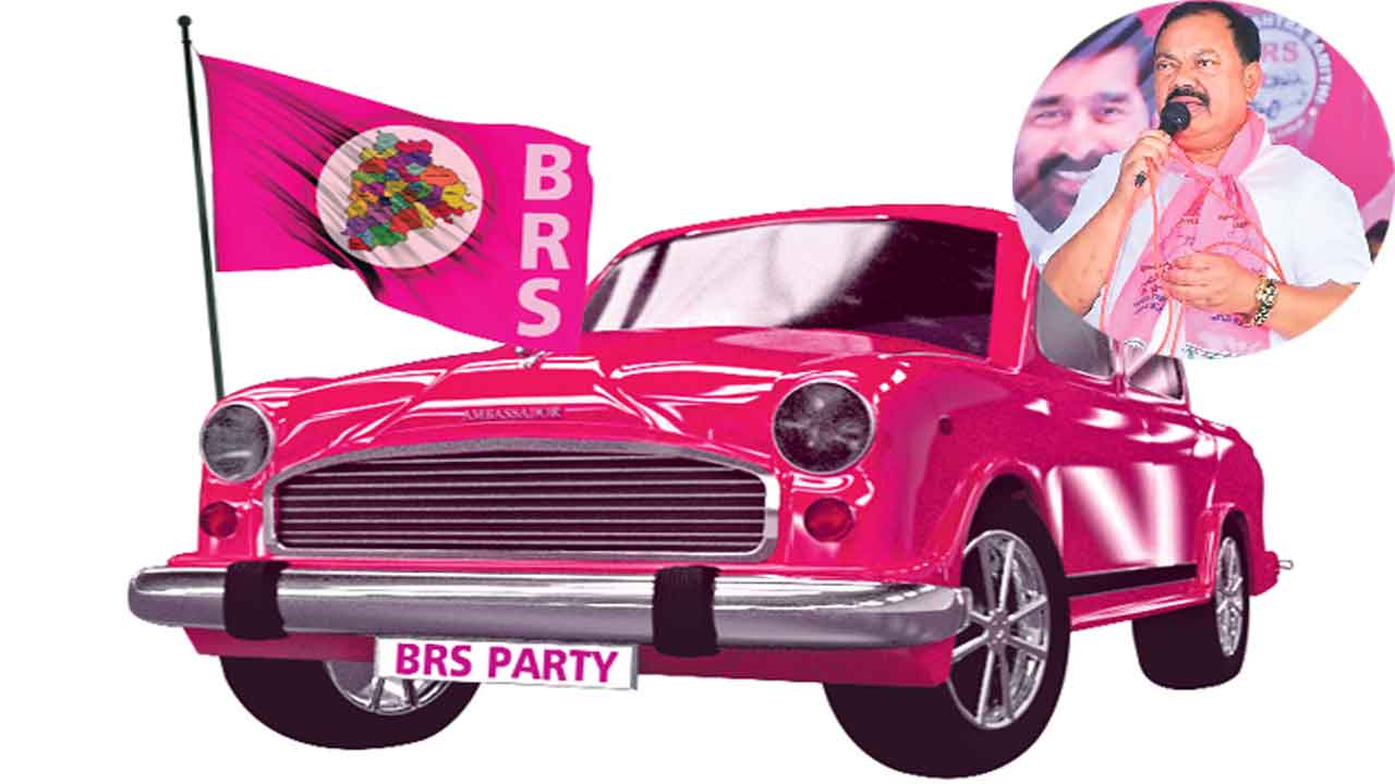 టాప్‌ గేర్‌లో ‘కారు’