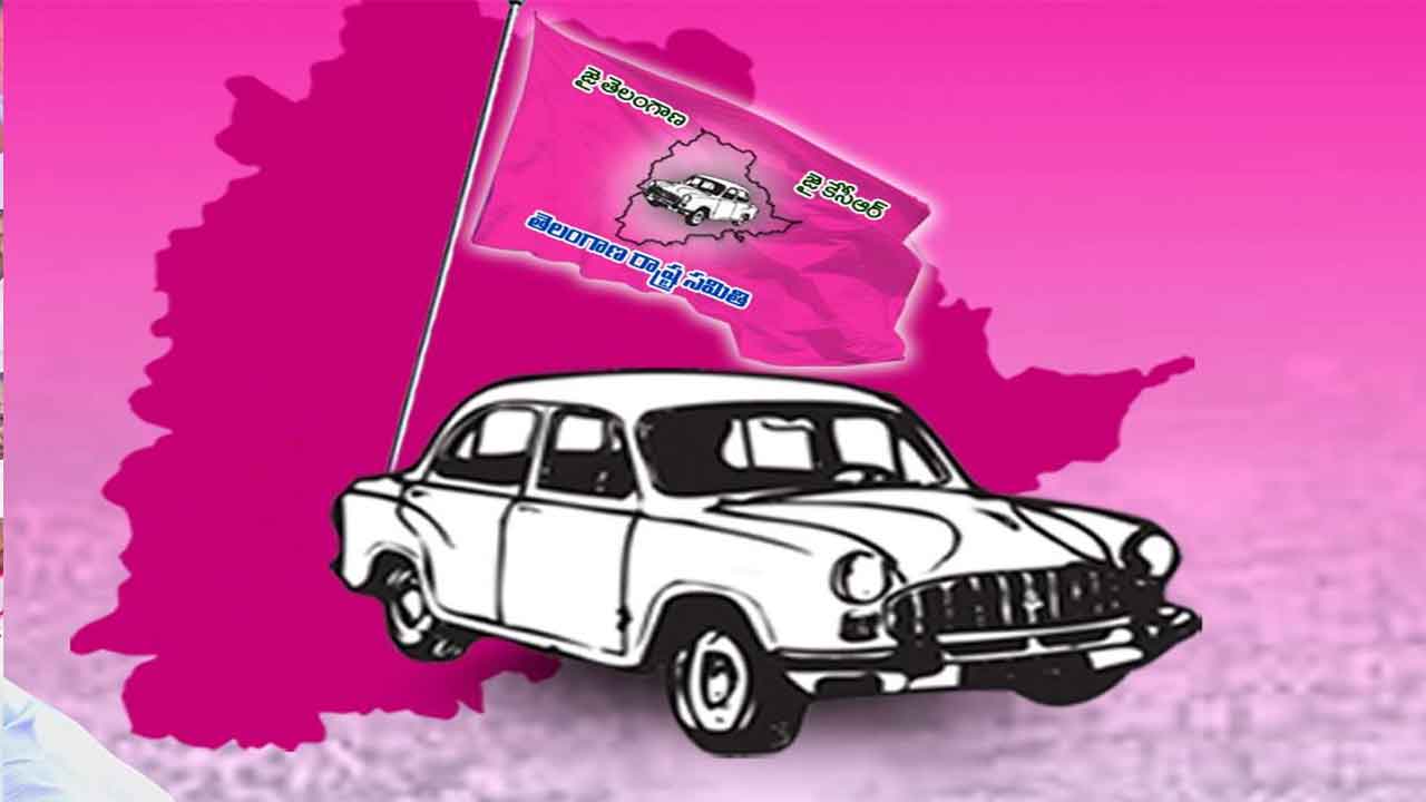 ఉరకలెత్తుతున్న ఉద్యమస్ఫూర్తి