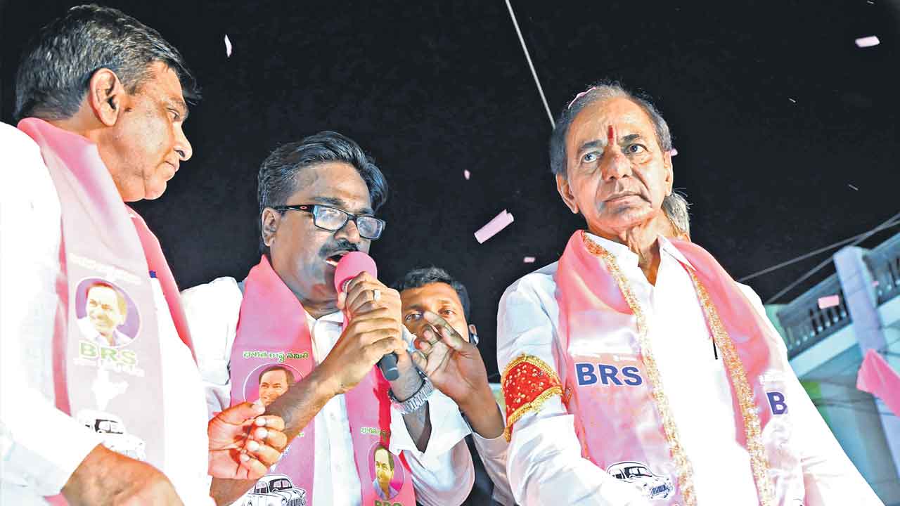 కదంతొక్కిన ఖ(గు)మ్మం