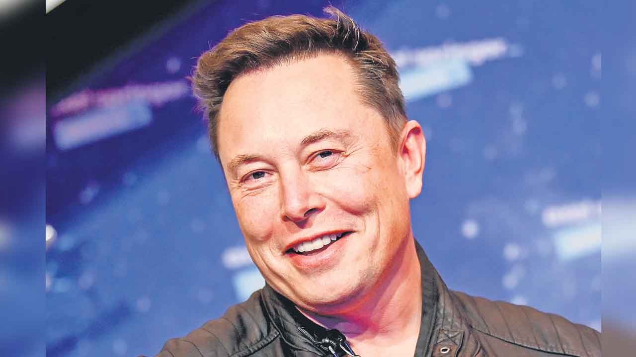 Elon Musk | భారత్‌కు ఎలాన్‌ మస్క్‌!.. పెట్టుబడులపై మోదీతో చర్చించనున్న టెస్లా సీఈవో