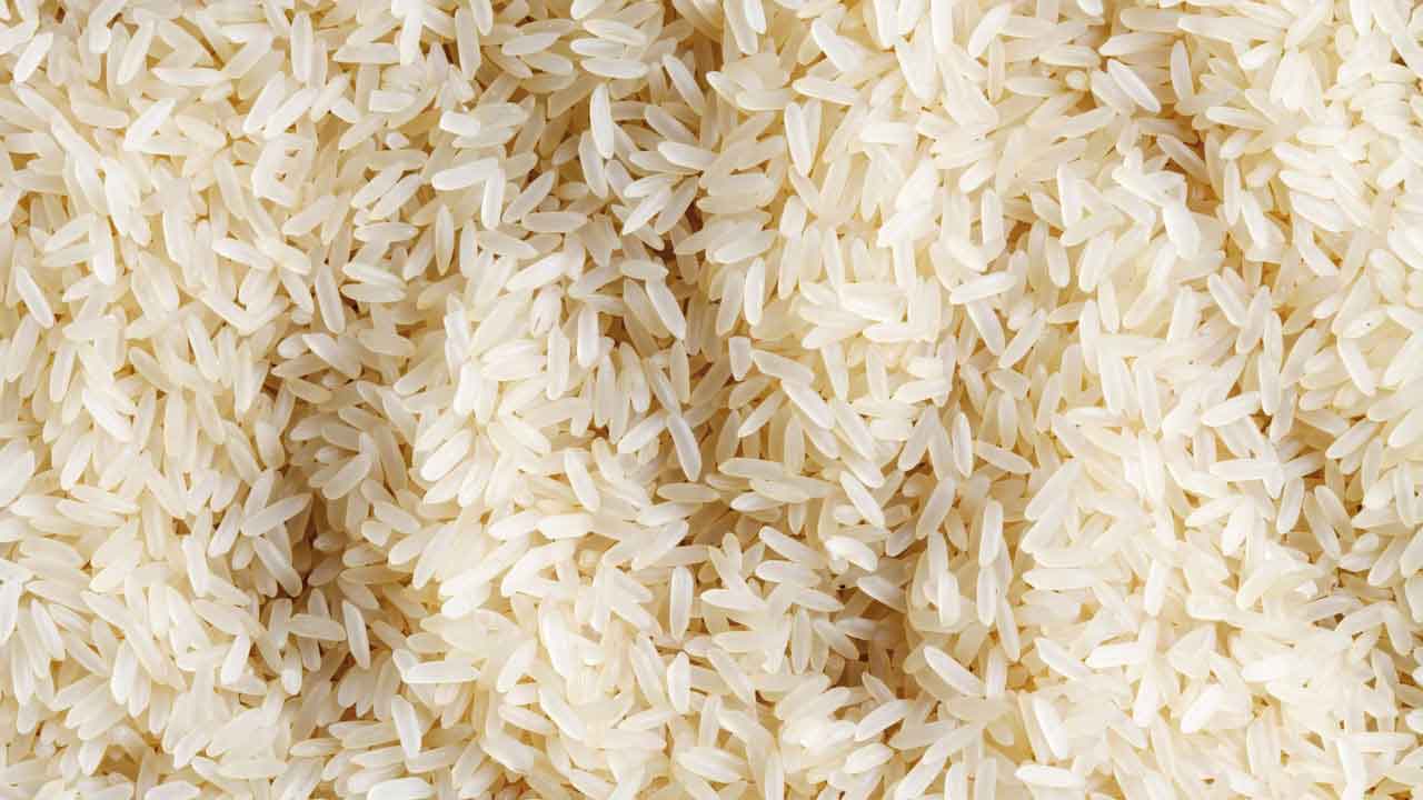 30 లక్షల టన్నుల పారాబాయిల్డ్‌ బియ్యం సేకరిస్తాం : కేంద్రం