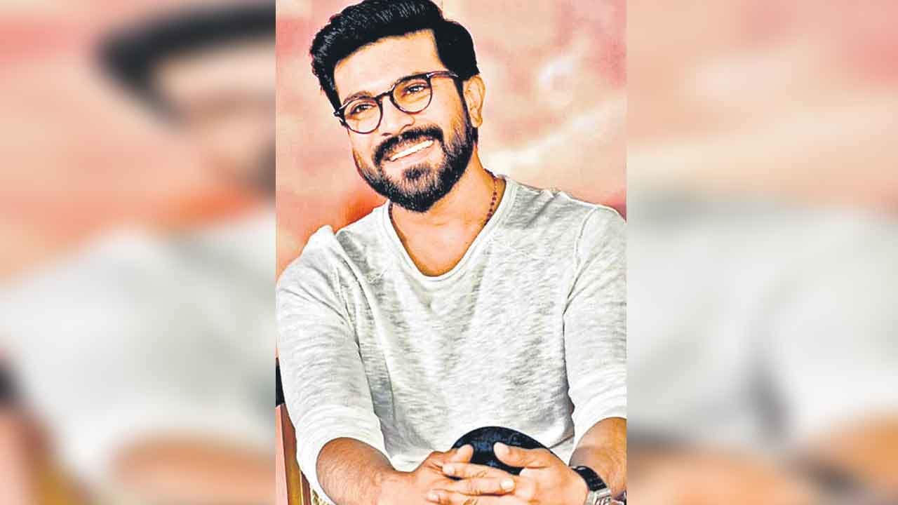 హైదరాబాద్‌లో గేమ్‌చేంజర్‌ హంగామా