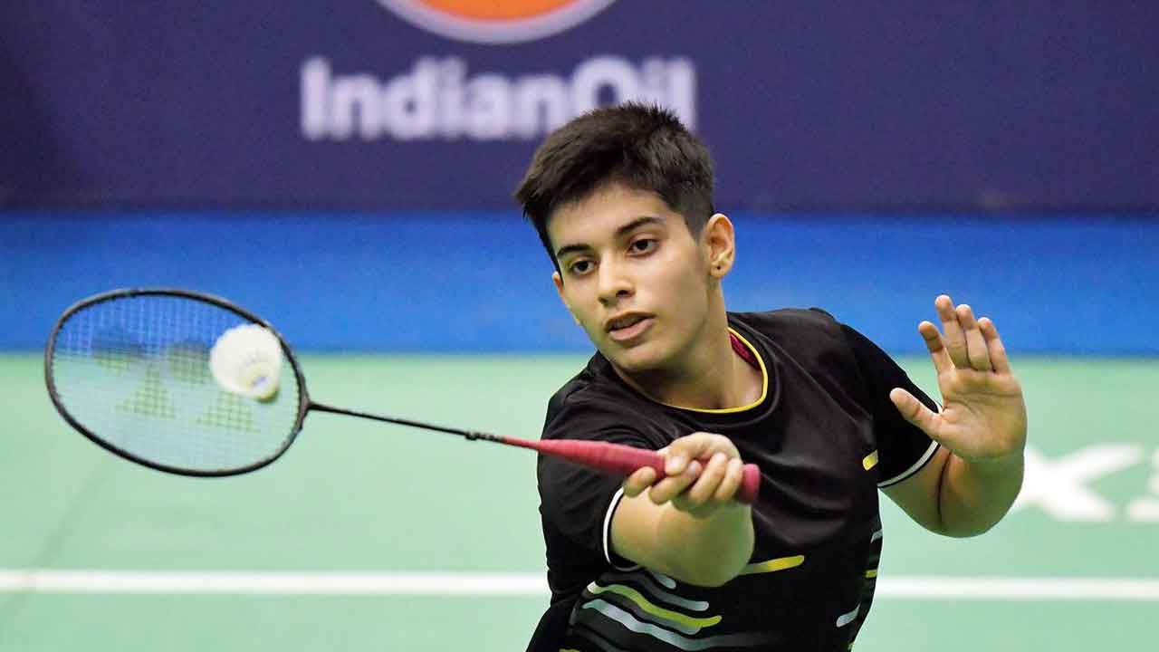 భారత షట్లర్ల జోరు