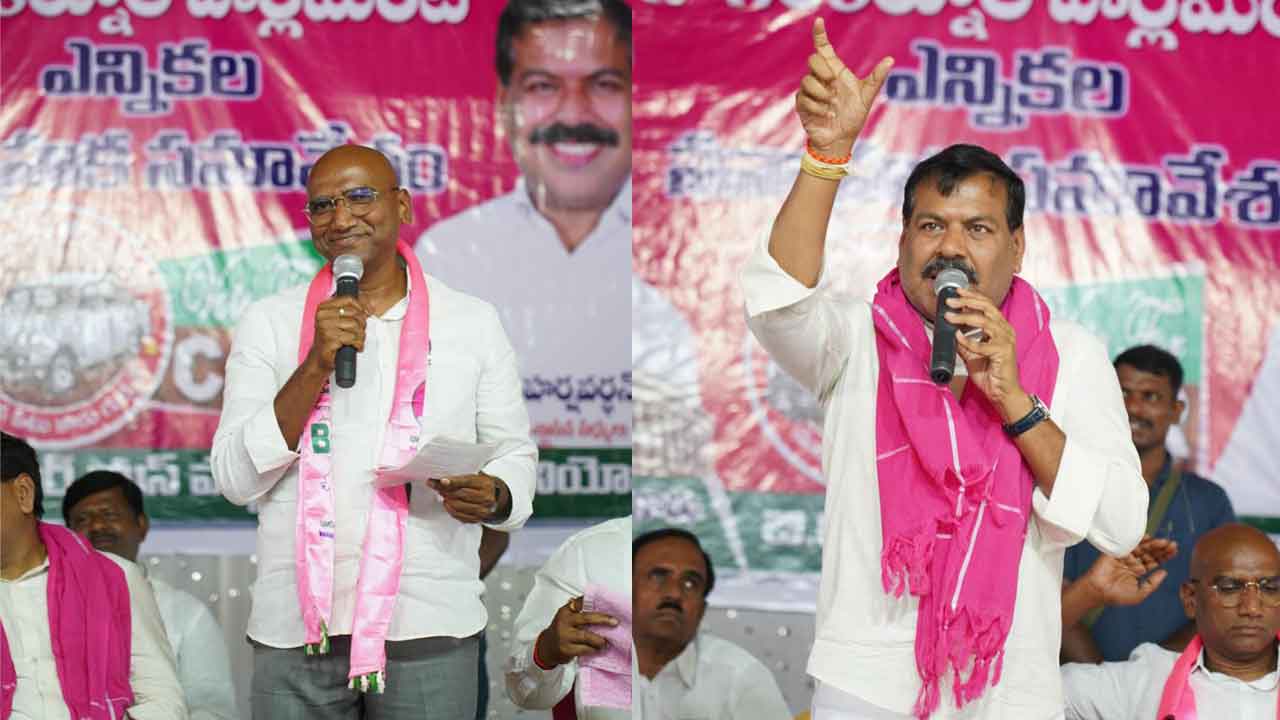 మంత్రులకు మతిభ్రమించింది