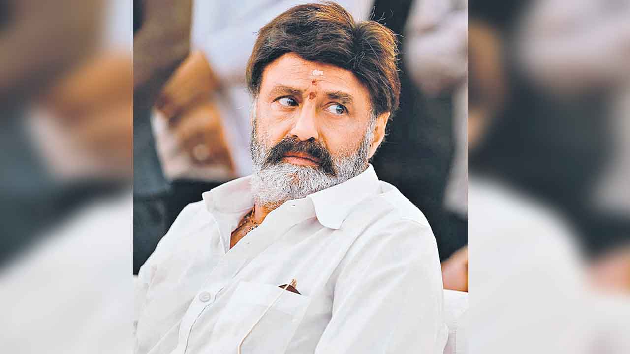 Balakrishna | బాబీ డియోల్‌తో బాలయ్య ఫైటింగ్‌