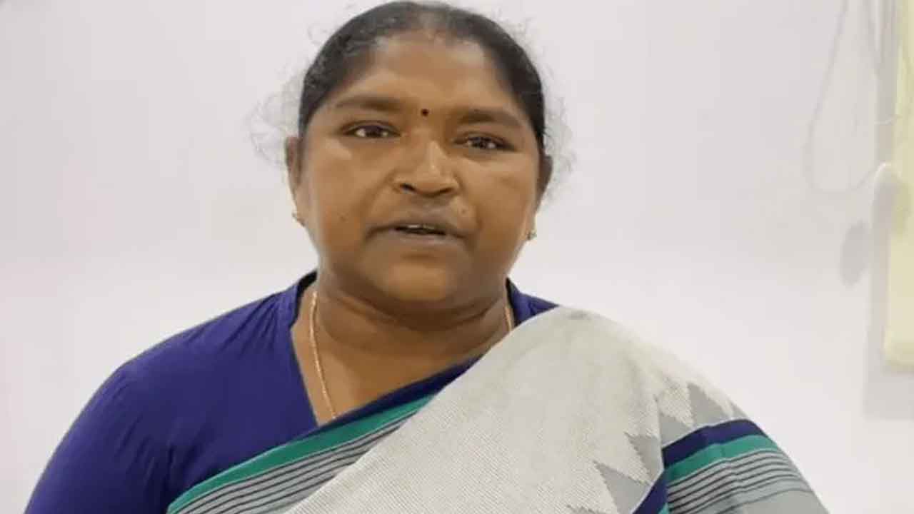 Mulugu | రైతుబంధు ఏమైంది సీతక్క?.. 3 ఎకరాలకు పడలేదని రైతు ఆగ్రహం