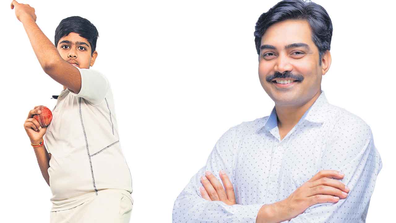 we were forced to play