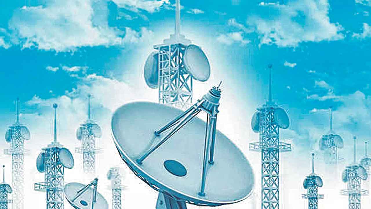 మెగా స్పెక్ట్రమ్ వేలం!