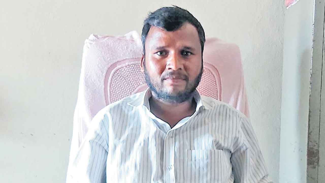 Drinking Water | నెలరోజులుగా తండాకు తాగునీళ్లు వస్తలేవని అడిగితే గ్రామస్థుడిపై కేసు