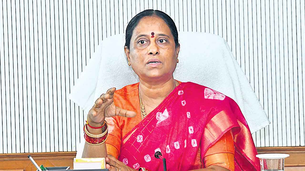 ఉజ్వల చారిత్రక వారసత్వ సంపద తెలంగాణ సొంతం