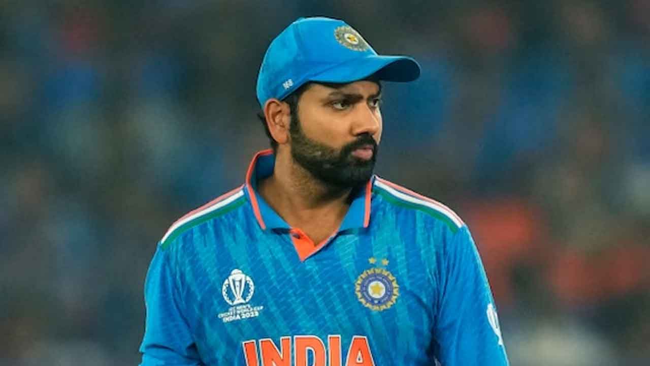 Rohit Sharma | ‘ఇంపాక్ట్‌’ రూల్‌తో భారత్‌కు నష్టమే : రోహిత్‌