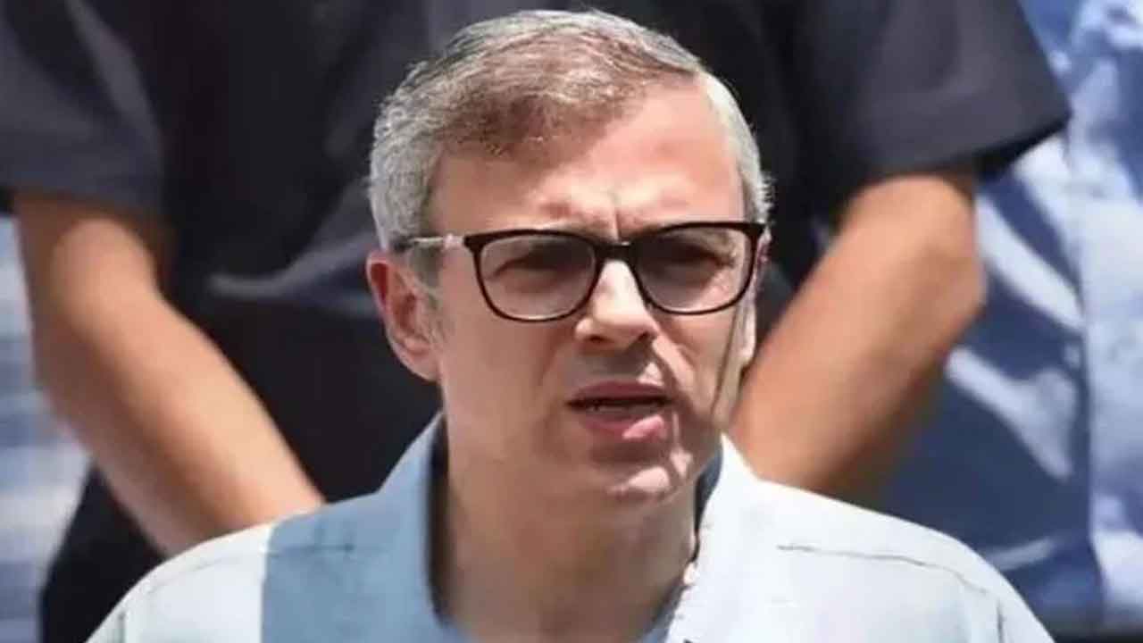 బారాముల్లా బరిలో ఒమర్‌ అబ్దుల్లా