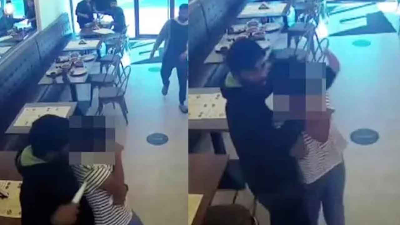 Sriram Ambala | మాజీ గర్ల్‌ ఫ్రెండ్‌పై హత్యాయత్నం.. హైదరాబాద్‌ వాసికి 16 ఏండ్ల జైలు