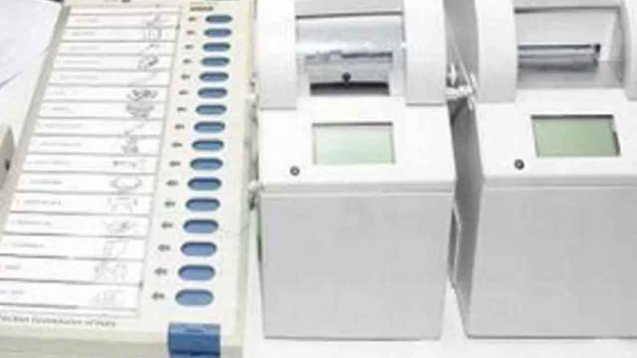 MLC By Elections | ఎమ్మెల్సీ ఓట్ల లెక్కింపు జూన్‌ 2కు వాయిదా.. అందుకేనట!