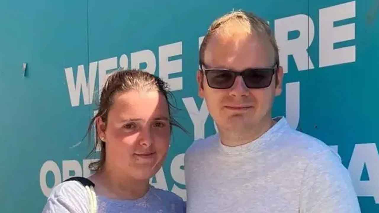 London | భార్యను 224 ముక్కలుగా నరికి నదిలో విసిరేశాడు!