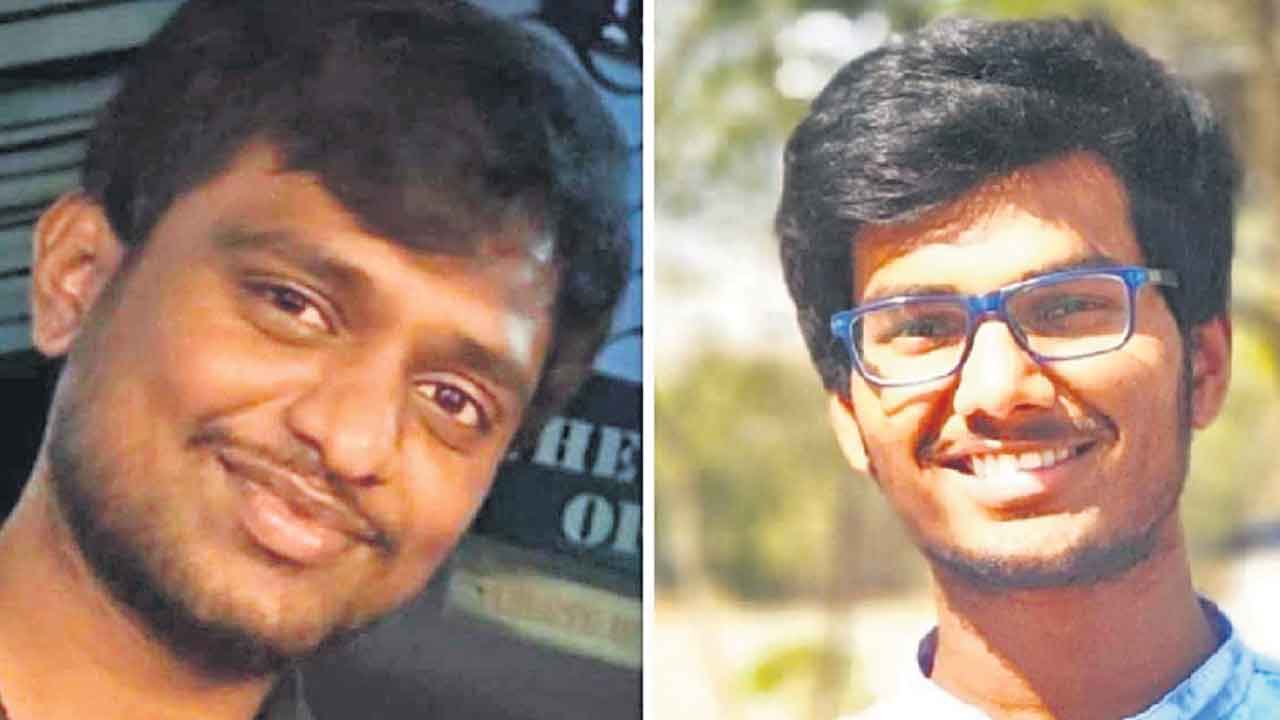 Scotland | హైకింగ్ కోసం వెళ్లి.. స్కాట్లాండ్లో తెలుగు విద్యార్థుల దుర్మరణం