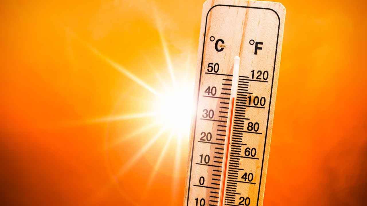 Summer | నిప్పుల కుంపటిలా రాష్ట్రం.. 6 జిల్లాల్లో 45 డిగ్రీలకుపైగా ఎండలు