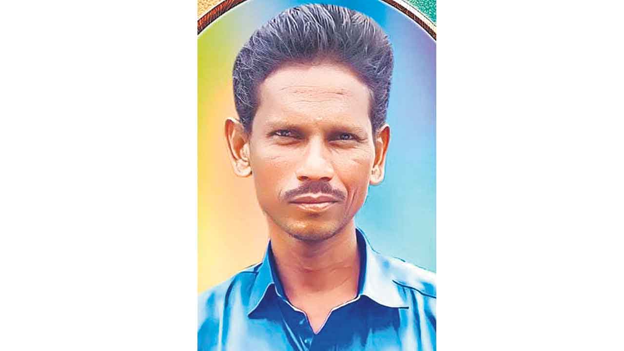 మరో రైతు ఆత్మహత్య