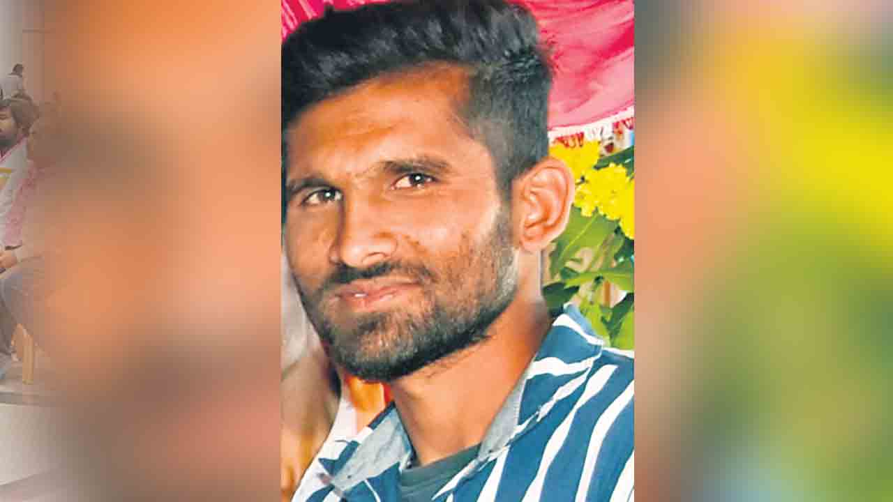 కాంగ్రెస్‌వి హత్యారాజకీయాలు