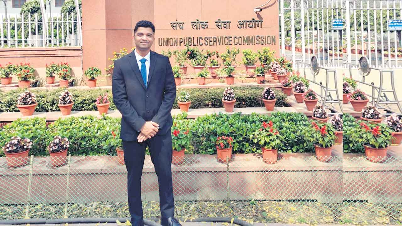 సివిల్స్‌లో మనోళ్ల సత్తా