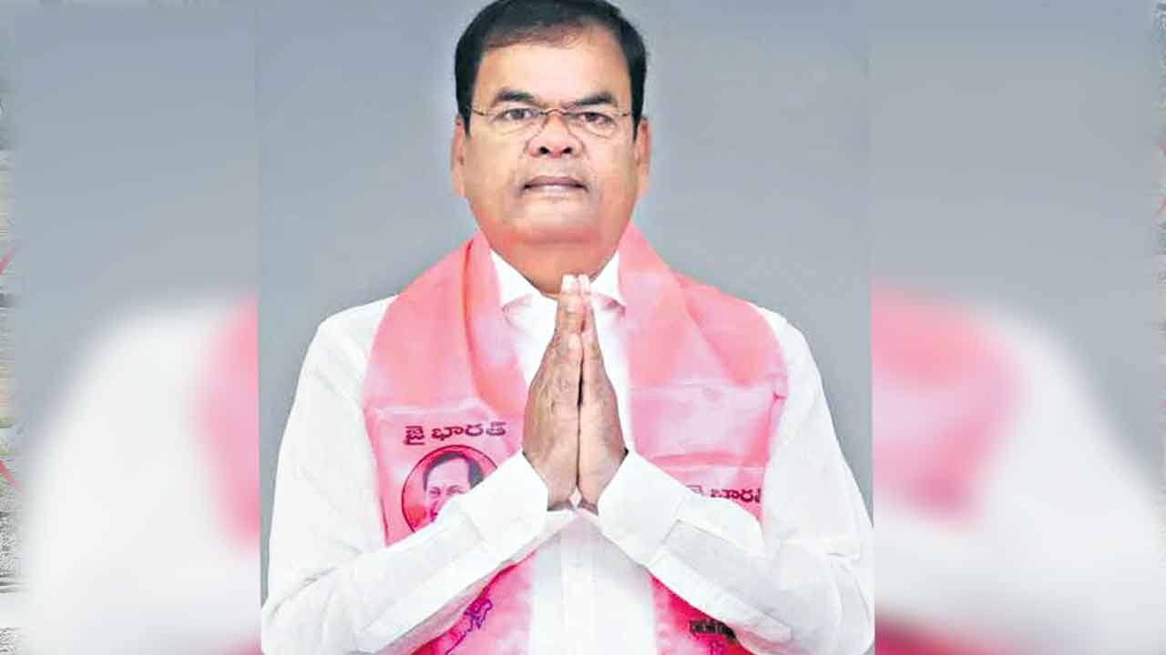 కాంగ్రెస్‌ మైండ్‌ గేమ్‌