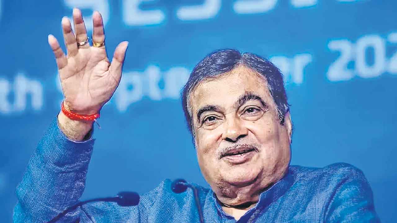Nitin Gadkari | అసాధ్యం మాత్రం కాదు.. పెట్రో వాహనాలకు 100% స్వస్తి: కేంద్ర మంత్రి గడ్కరీ