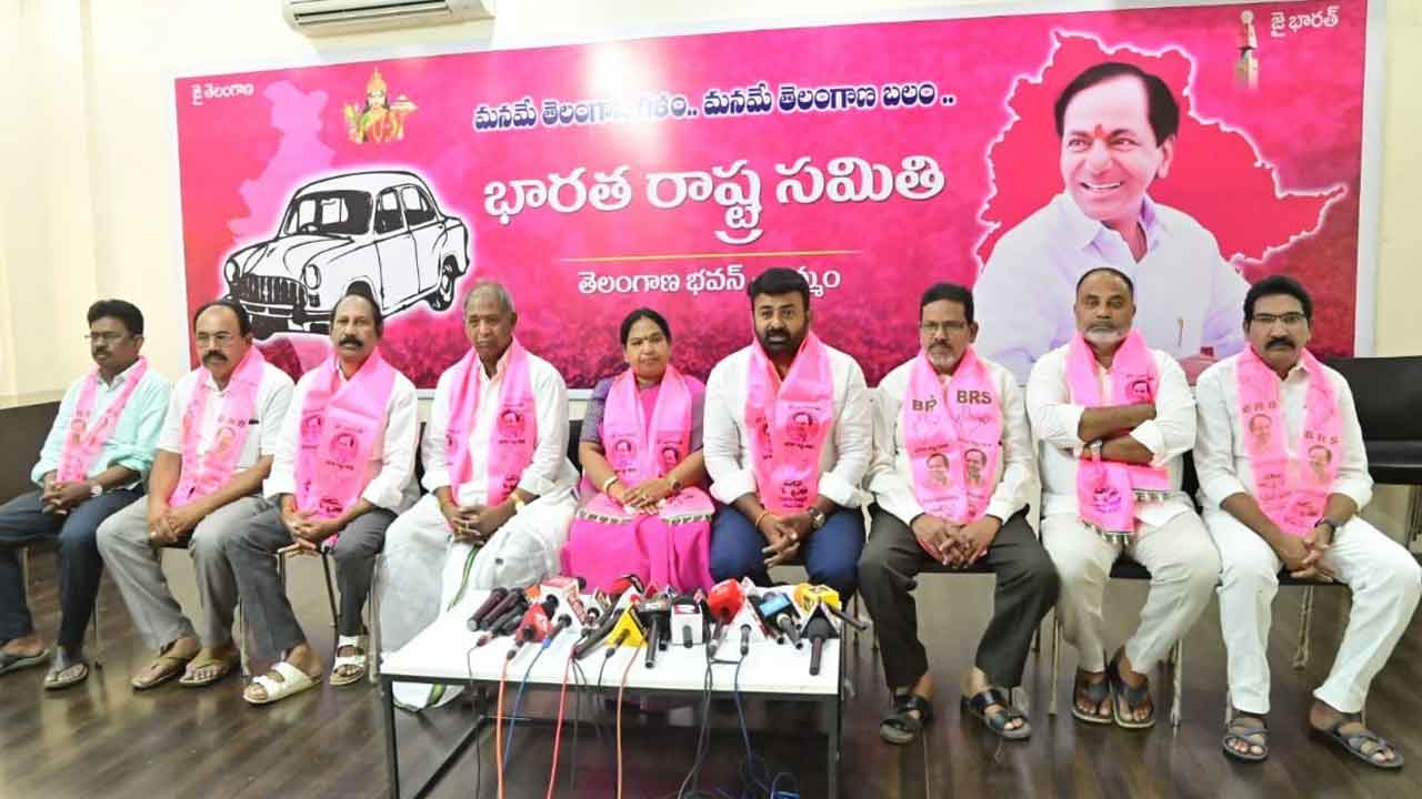 తుమ్మలపై దాడి చేయాల్సిన అవసరం పువ్వాడకు లేదు
