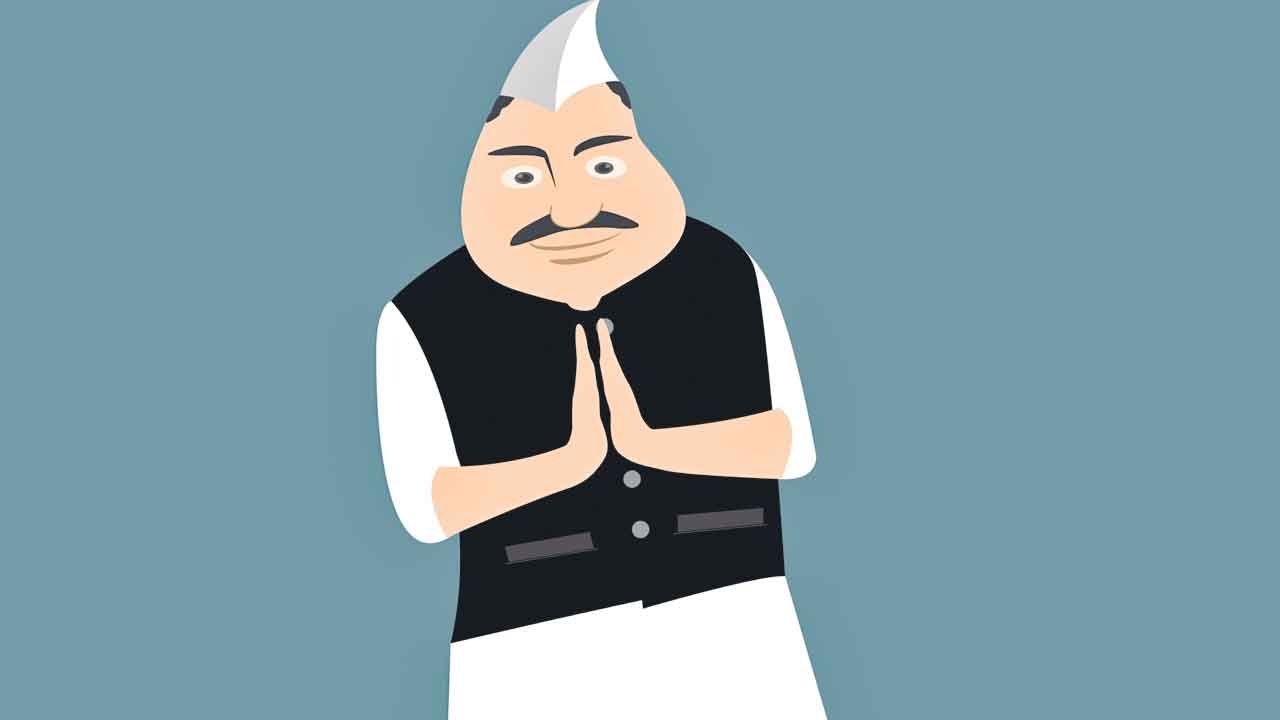 Supreme Court | అభ్యర్థి ప్రతి చరాస్తినీ వెల్లడించనక్కర్లేదు! ఓటరుకు అన్నీ తెలుసుకునే హక్కేమీ లేదు