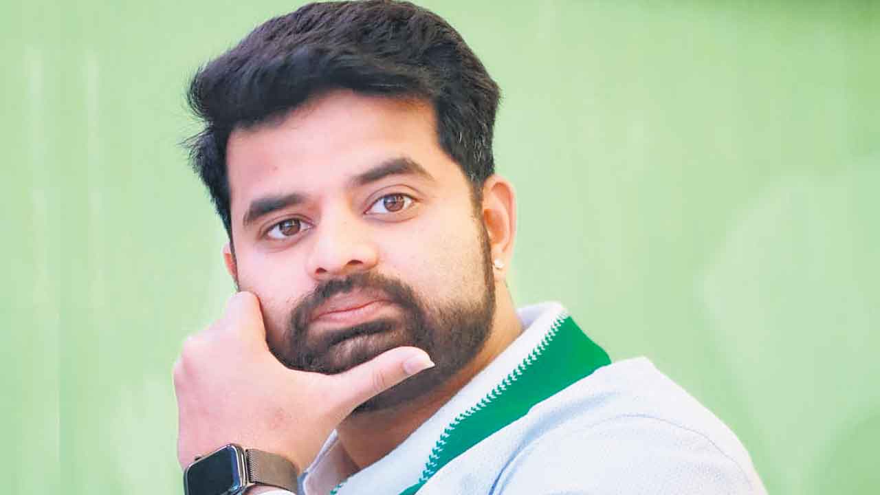 MP Prajwal Revanna | ‘సెక్స్‌ స్కాండల్‌’లో మాజీ ప్రధాని దేవెగౌడ మనవడు ప్రజ్వల్‌