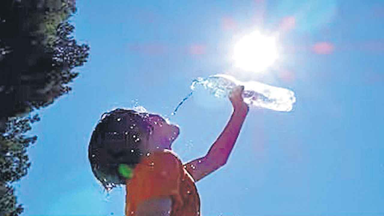 IMD | వచ్చే మూడు నెలలూ భగభగలే.. ఐఎండీ హెచ్చరిక