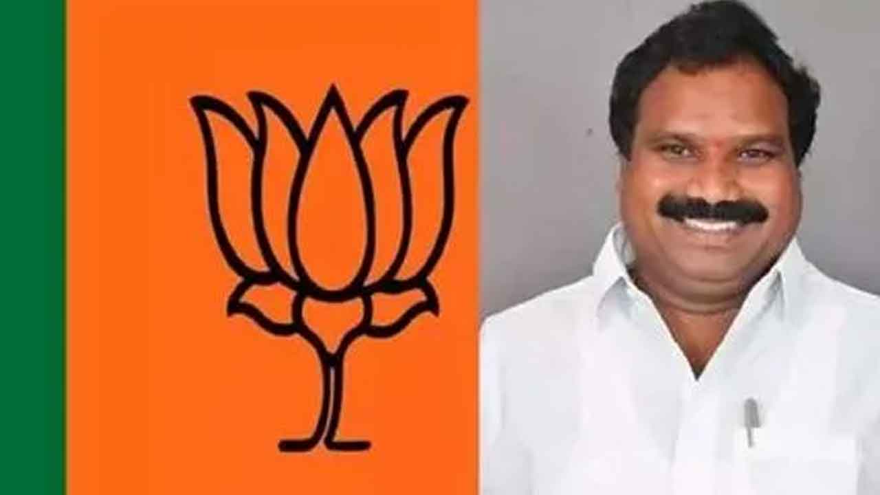 ఆరూరికి 1+1 భద్రత