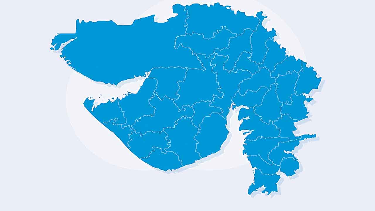 బీజేపీకి ‘క్షత్రియ’ సెగ