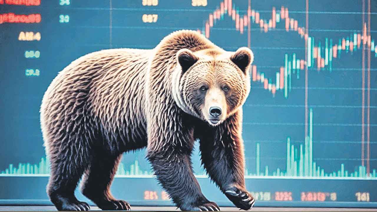 9.30 లక్షల కోట్లు ఫట్‌