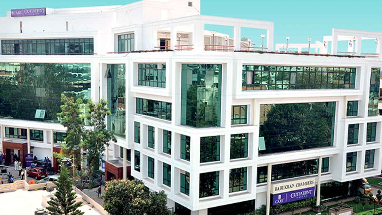 ట్రాన్స్‌ఫర్మేటివ్‌ సర్జరీతో మధుమేహం దూరం