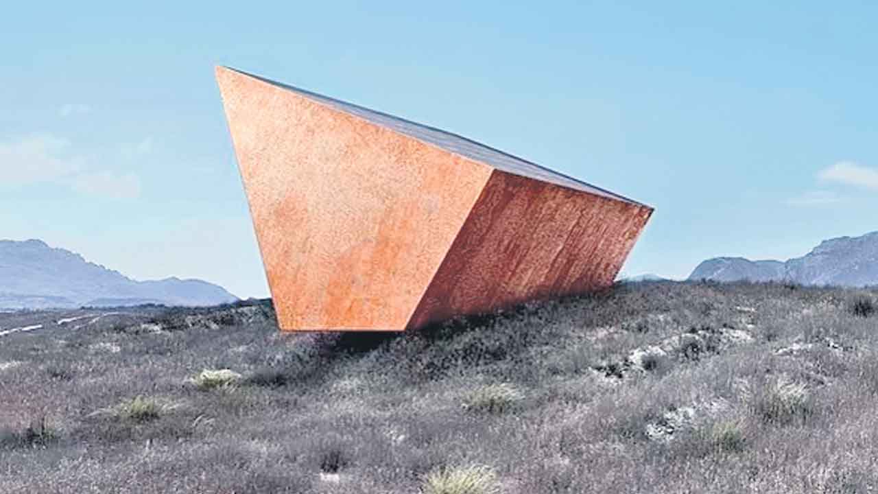 Black Box | భూగోళానికీ ఓ బ్లాక్‌బాక్స్‌.. అది ఏం చేస్తుందో తెలుసా?