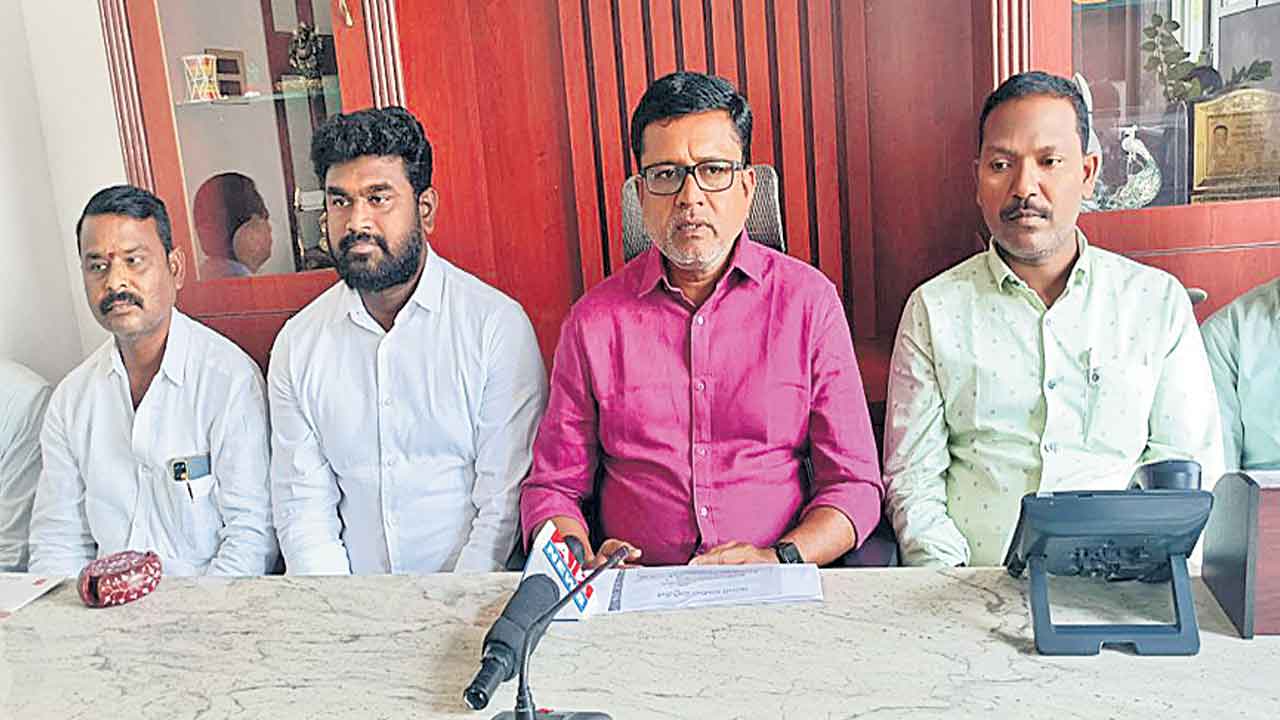 నన్ను చంపేందుకు కాంగ్రెస్‌ కుట్ర