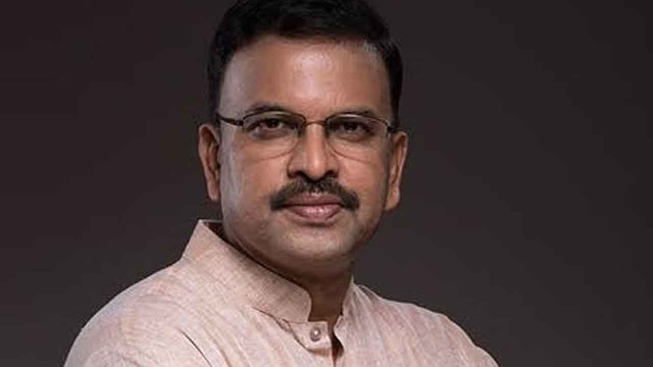 నాకు ప్రాణహాని ఉంది