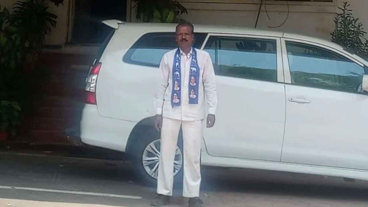 బీఎస్పీ అభ్యర్థి మృతి.. బేతుల్‌ ఎన్నిక వాయిదా