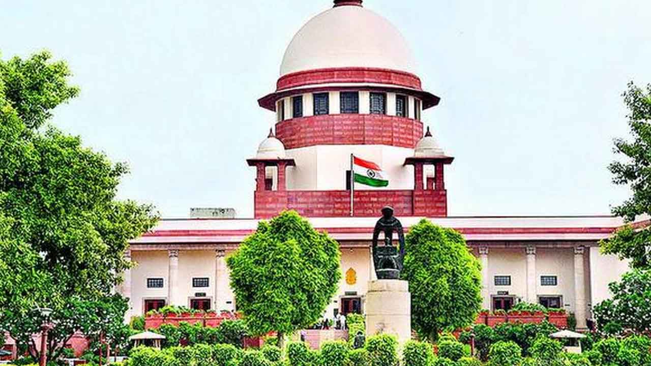 ఆ 106 ఎకరాలు అటవీశాఖవే