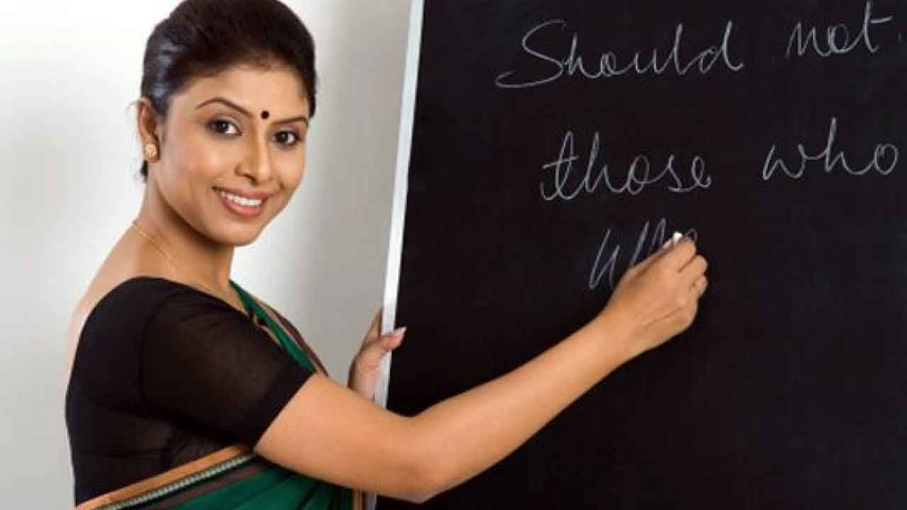 టెట్‌ రాయనున్న 48 వేల మంది టీచర్లు