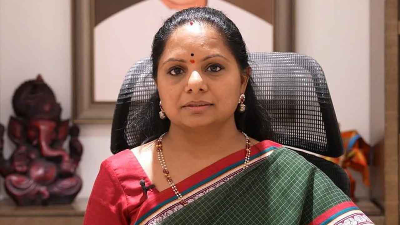 కవిత బెయిల్‌ పిటిషన్‌పై తీర్పు మే 6కు వాయిదా