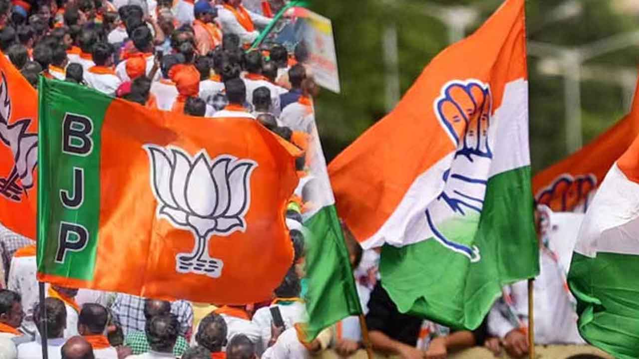 ఛత్తీస్‌గఢ్‌ చేజిక్కేదెవరికి?